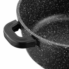 Фото: Каструля Ardesto Gemini Anzio 3.1L Black (AR2430GE) № 7 | KTC