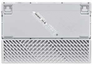 Клавіатура ASUS ROG Azoth X NX Snow V2 EN PBT WL/BT/USB (90MP044F-BKUA30)