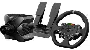 Фото: Кермо MOZA R3 Racing Bundle for PC (RS074_Moza) № 3 | KTC