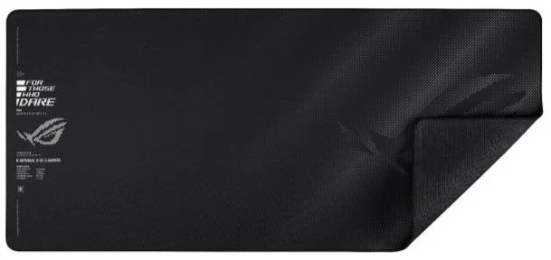 Фото: Килимок ASUS ROG Sheath II XXL Black (90MP04B0-BPUA00) № 2 | KTC