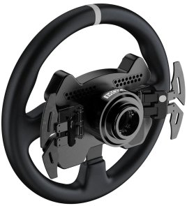 Кермо з'ємне MOZA Racing CS V2P for PC (RS057_Moza)