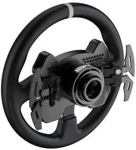 Фото: Кермо з'ємне MOZA Racing CS V2P for PC (RS057_Moza) № 4 | KTC