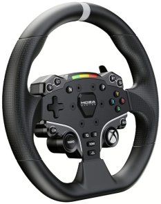 Кермо з'ємне MOZA Racing ESX Steering for XBOX/PC (RS052_Moza)