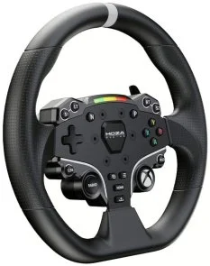 Фото: Кермо з'ємне MOZA Racing ESX Steering for XBOX/PC (RS052_Moza) № 2 | KTC