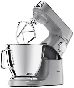 Планетарний міксер Kenwood KVL 85.124 SI Titanium Chef Baker XL