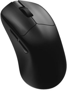 Миша GamePro Genesis Asgard Surt WL/BT/USB Black (GM017B)