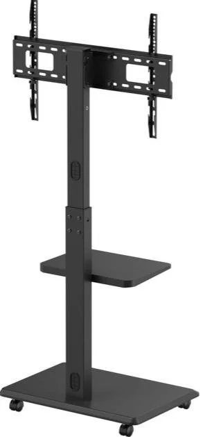 Фото: Стійка OfficePro TVS302B Black № 3 | KTC