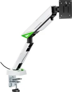 Фото: Кронштейн GamePro MAG201W White № 2 | KTC
