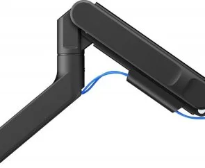 Фото: Кронштейн OfficePro MAH821B Black № 8 | KTC