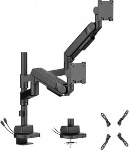 Кронштейн OfficePro MAH752B Black