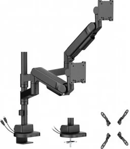 Фото: Кронштейн OfficePro MAH752B Black № 6 | KTC