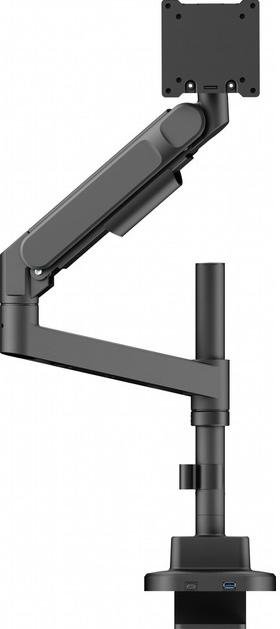 Кронштейн OfficePro MAH751B Black