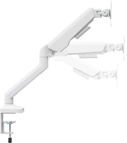 Кронштейн OfficePro MA451W White