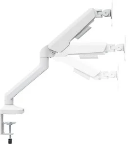 Фото: Кронштейн OfficePro MA451W White № 7 | KTC