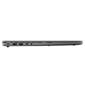 Фото: Ноутбук ASUS Vivobook S16 M3607KA-SH044 Matte Gray - 16" OLED 60 Гц / AMD Ryzen AI 5 / 330 / DDR5 16 ГБ / PCI-E SSD 512 ГБ / Radeon Graphics № 8 | KTC