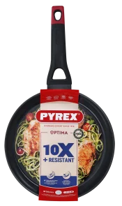 Фото: Сковорода Pyrex OPTIMA 26cm (OT26BF6/8046) № 3 | KTC