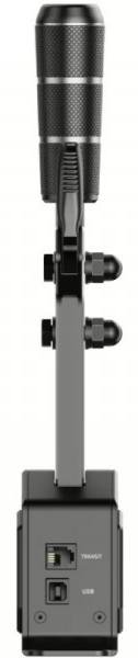 Коробка передач MOZA RACING SGP USB (RS059_Moza)