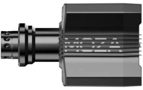База для керма MOZA R9 V3 (RS080_Moza)