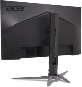 Монітор Acer Predator XB273KV5bmiiprx Black (UM.HX3EE.501)