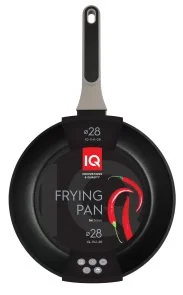 Фото: Сковорода IQ Be Brave 28cm (IQ-1141-28) № 4 | KTC