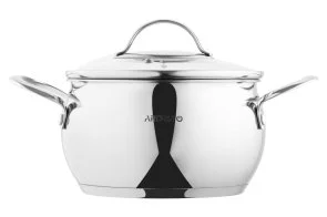 Фото: Каструля Ardesto Gemini Liguria 3L (AR4330GB) № 4 | KTC
