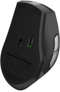 Мишка, A4 Tech FG35S Wireless, Silver