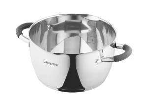 Фото: Каструля Ardesto Gemini Livorno 3.2L (AR1932GS) № 3 | KTC