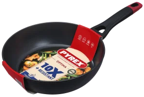 Фото: Сковорода Pyrex OPTIMA 28cm (OT28DF6/8046) № 3 | KTC