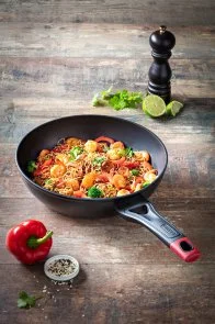 Фото: Сковорода Pyrex OPTIMA 28cm (OT28BW6/8046) № 8 | KTC