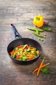 Фото: Сковорода Pyrex OPTIMA 24cm (OT24DF6/8046) № 4 | KTC