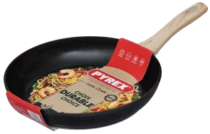 Фото: Сковорода Pyrex Cook and Care 28cm (CR28BF6/8046) № 3 | KTC