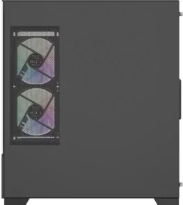 Фото: Корпус Xilence XG172 Beam Black with window (XG172_X218.ARGB) № 3 | KTC