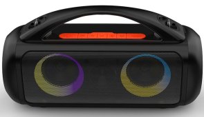 Колонка Media Tech MT3184 (60Вт) Bluetooth, Black