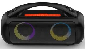Колонка Media Tech MT3184 (60Вт) Bluetooth, Black