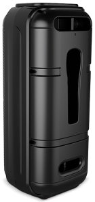 Колонка Media Tech MT3183 (50Вт) Bluetooth, Black
