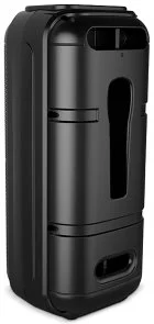 Фото: Акустика для вечірок Media-Tech BT POWER AUDIO MT3183 Black № 6 | KTC