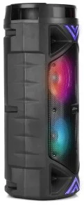 Фото: Акустика для вечірок Media-Tech FUNBOX KEG PRO MT3182 Black № 11 | KTC