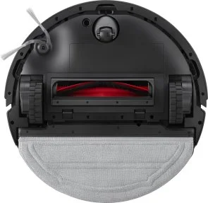 Фото: Робот-пилосос Roborock Q10 VF plus Black (1142371) № 4 | KTC