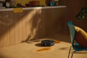 Фото: Робот-пилосос Roborock Q10 VF Black (1142369) № 9 | KTC