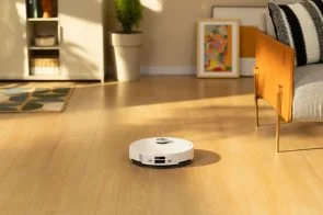 Фото: Робот-пилосос Roborock Q10 VF White (1142368) № 5 | KTC
