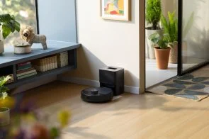 Фото: Робот-пилосос Roborock Q7 TF plus Black (1141768) № 15 | KTC