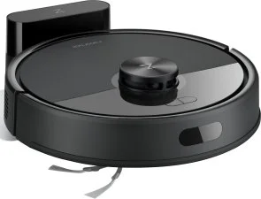 Фото: Робот-пилосос Roborock Q7 TF Black (1141766) № 2 | KTC
