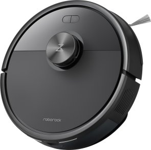 Робот-пилосос Roborock Q7 TF Black (1141766)