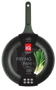 Фото: Сковорода IQ Be Trendy 20cm (IQ-1140-20) № 4 | KTC