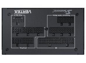 Блок живлення Seasonic 1200W Vertex PX-1200-ATX31 (VERTEX PX 1200-ATX31)