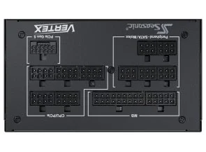 Фото: Блок живлення Seasonic 1200W Vertex PX-1200-ATX31 (VERTEX PX 1200-ATX31) № 5 | KTC