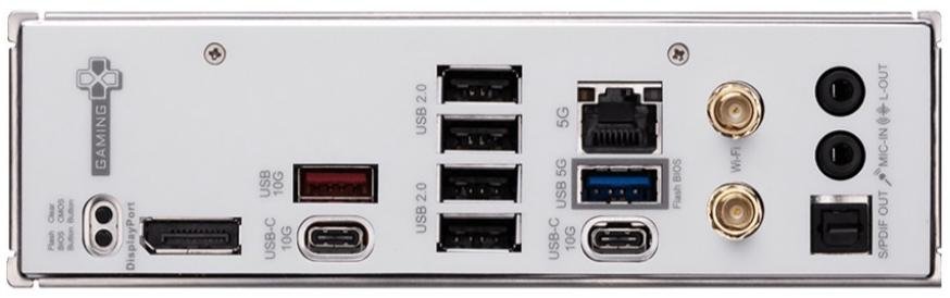 Материнська плата MSI B850 GAMING PLUS WIFI PZ