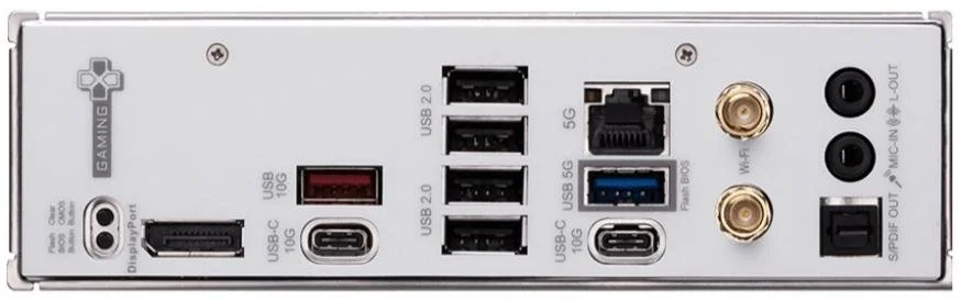 Фото: Материнська плата MSI B850 GAMING PLUS WIFI PZ № 5 | KTC