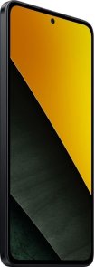 Смартфон POCO M7 Pro 5G 8/256GB Black