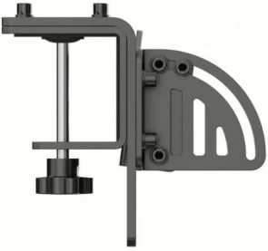 Фото: Кронштейн для горизонтальної установки керма MOZA Racing Clamp For Truck № 4 | KTC